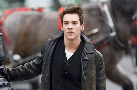 Jonathan Rhys Meyers