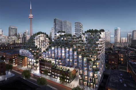 Toronto Condo Design Is Set To Take A Major Leap Forward