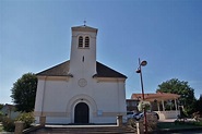 église Saint André - une photo de Thumeries