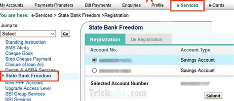 How To Activate And Complete Sbi Mobile Banking Registration Step By Step