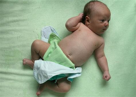 Cloth Diapering People Did It For Ages And Didnt Cause Our World To Be