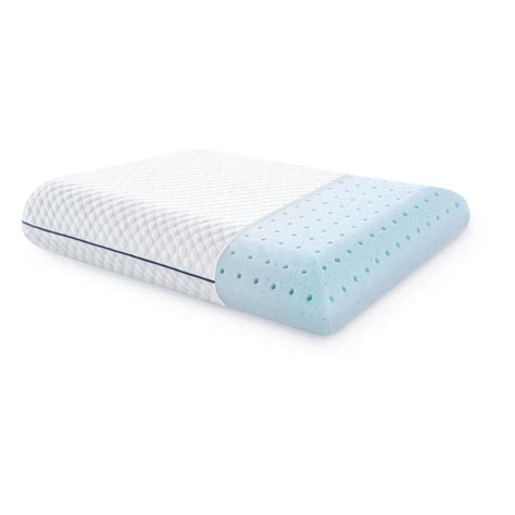 If possible, you should try out different. Gel Memory Foam Queen Pillow | Mattress Accessories | WG&R ...