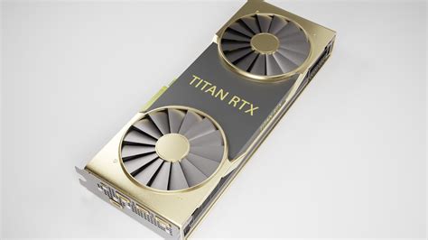 Check out our attack on titan card selection for the very best in unique or custom, handmade pieces from our blank cards shops. 3D nvidia titan rtx gaming graphics card | CGTrader