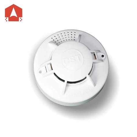The hispec photoelectric smoke alarm is essential home and work safety equipment, quickly reacting to all fire types. Standalone Smoke Detector|Professional Conventional and ...