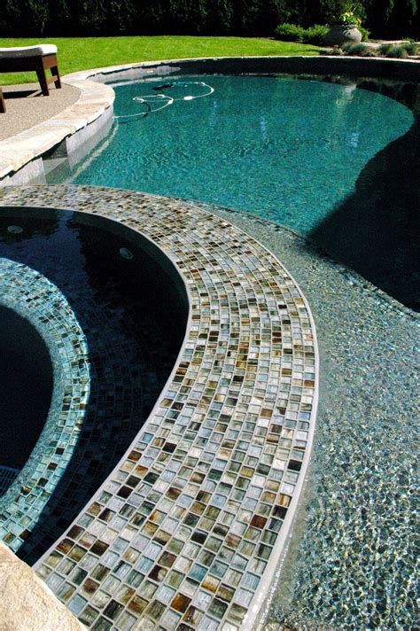 Best Pool Tile Small Bathroom Designs 2013