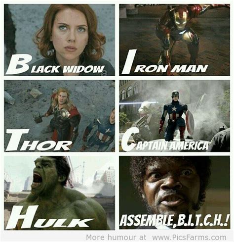 Avengers Age Of Ultron Funny Memes Google Search Avengers Memes