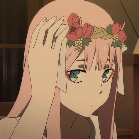 Pinterest ─ Acethethicc Anime Darling In The Franxx
