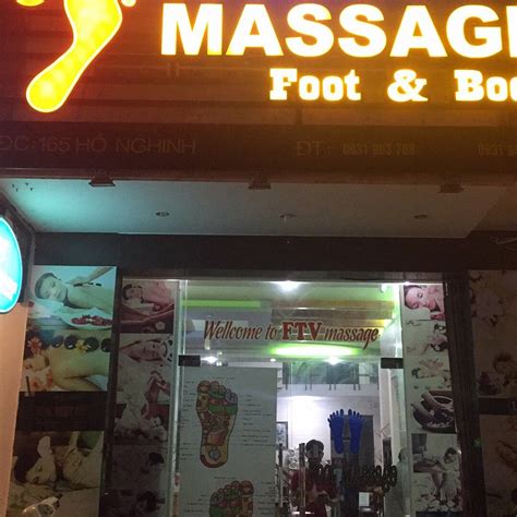 Foot Massage Da Nang Vietnam Address Phone Number Tripadvisor