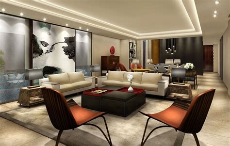 Resaiki Interior Is The Pioneer Residential Interior Designers Company