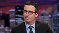 John Oliver played by John Oliver on Last Week Tonight with John Oliver ...