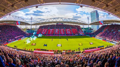 Fc utrecht results, fixtures, latest news and standings. Het seizoen van FC Utrecht - In de Hekken