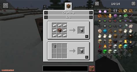 How To Make Furnace Minecraft