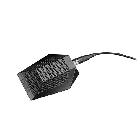 Audio Technica Pro44 Cardioid Condenser Boundary Microphone