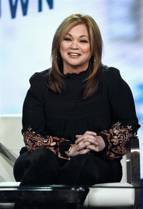 Valerie Bertinelli Ditched The Scale After Being Considered Overweight