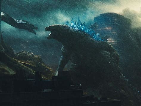 Godzilla King Of The Monsters How The Japanese Icon Has