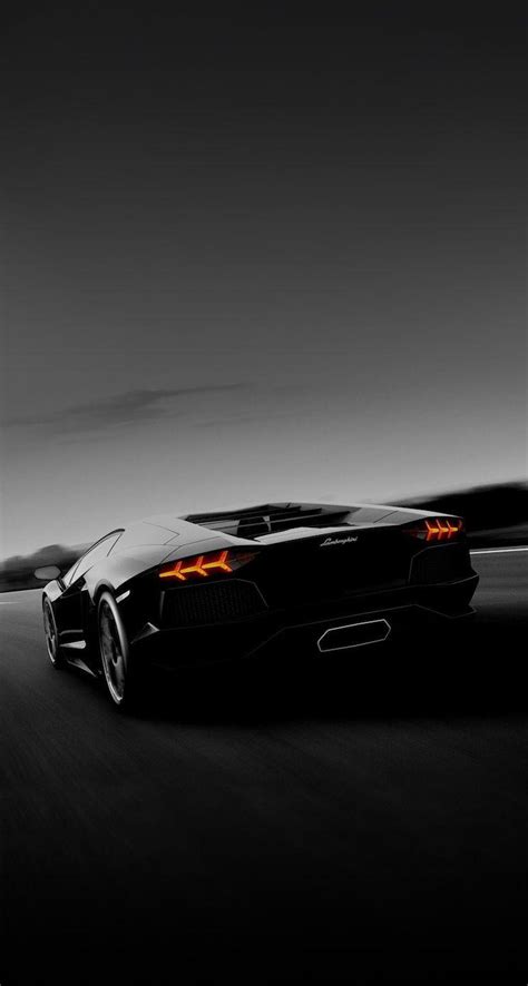 Lamborghini Iphone Wallpapers Wallpaper Cave