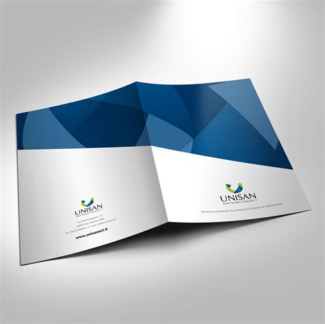 Folder On Behance