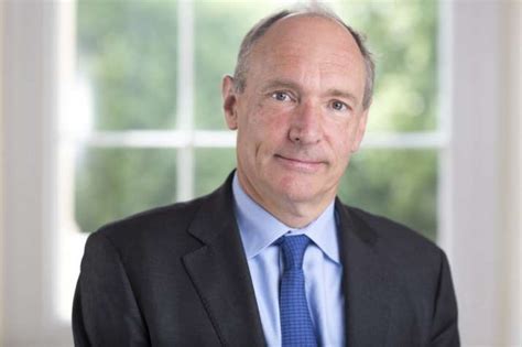 Tim Berners Man Who Invented The Internet Has Mixed Feelings About His