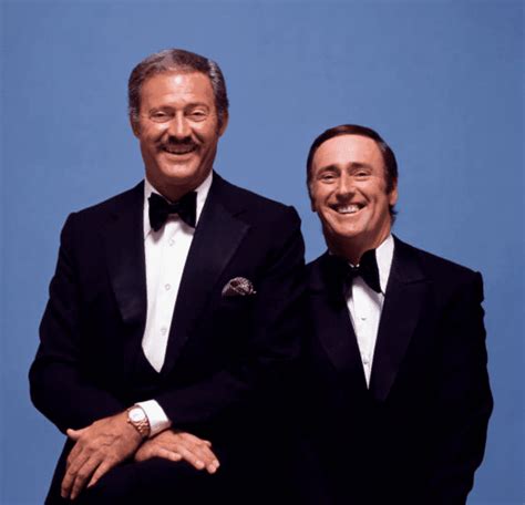 Rowan And Martins Laugh In Real Life Struggles Of Famous Co Hosts Dan Rowan And Dick Martin