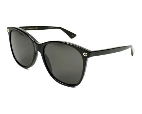 Gucci Sunglasses Gg 0024 S 001