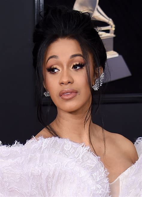Cardi B Claps Back At Jermaine Dupris Strippers Rapping Comment