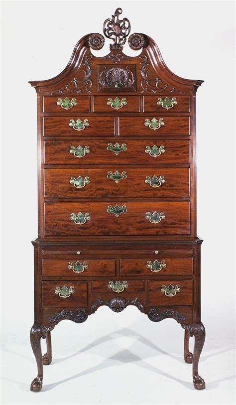 2487 Best 18th Century American Furniture Images On Pinterest Antique