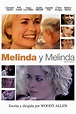 Melinda and Melinda (2004) - Posters — The Movie Database (TMDb)