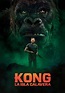Kong: La isla calavera (2017) - Pósteres — The Movie Database (TMDB)