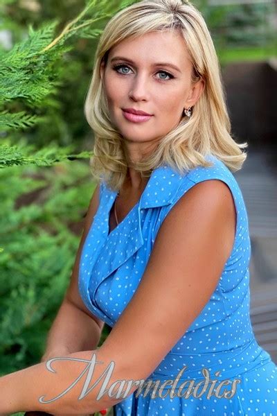 Amazing Miss Lyudmila From Kiev Ukraine Beautiful Russian Women