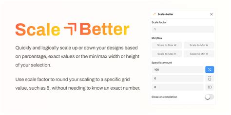 Scale››better Figma Community