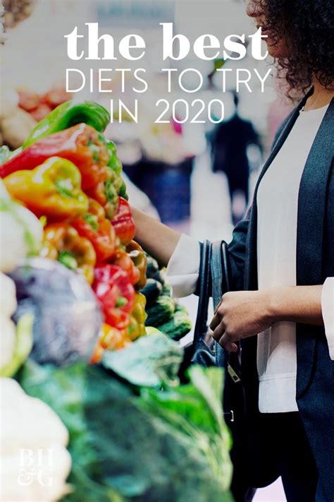 As We Make Plans To Eat Healthier This Year We Dug Into The 2020 List