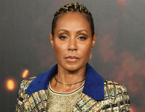 Jada Pinkett Smith S Mother Revealed That She Was The Victim Of Sexual Abuse The Ny Journal