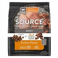 SOURCE Adult Cat Food - Natural, Grain Free, High Protein ...