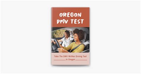 ‎oregon Dmv Test Take The Dmv Written Driving Test In Oregon On Apple Books