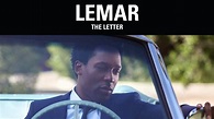 Lemar | The Letter (Official Album Audio) - YouTube
