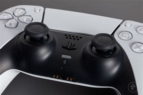 The Ps5s Dualsense Controller Vs The New Xbox Series X