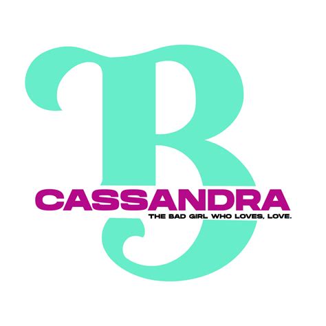cassandra b