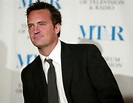 Matthew Perry Wants Everyone to Forget He Ever Played Chandler Bing on ...