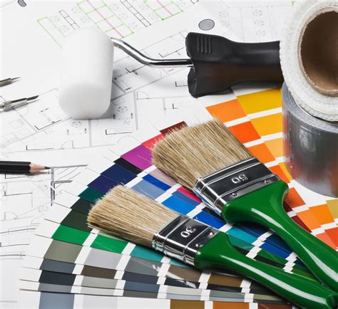 Jacks quality painting llc are respected interior painters in destin fl, 32541. Painter Cube Painting Services Singapore - High quality ...