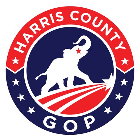 Harris County Republican Party Facebook