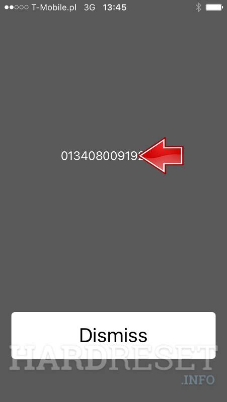 Check Apple Iphone 7 Imei Number How To