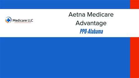Aetna Medicare Advantage Ppo Alabama Otc Over The Counter Login
