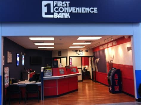 Access First Convenience Bank To Activate Your Debit