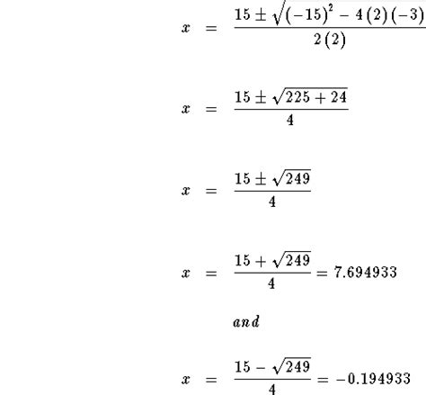Hard Math Equation That Equals 15 Tessshebaylo