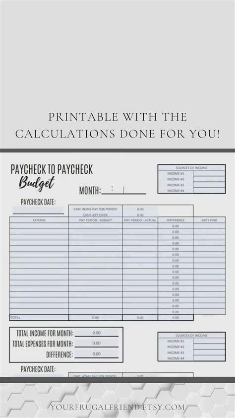 Calculate Semi Monthly Paycheck Katelynderyn