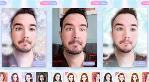 How Did ‘meitu’ Go Viral Meme History Of A Selfie Makeover App By Yuzong Chen Medium