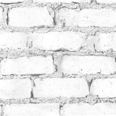 East Urban Home Urban 10m L X 52cm W Brick Wood And Stone Roll