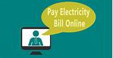 How To Pay My Electricity Bill Online Images