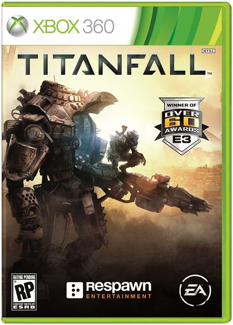 Titanfall Juegos De Xbox One Xbox Xbox One