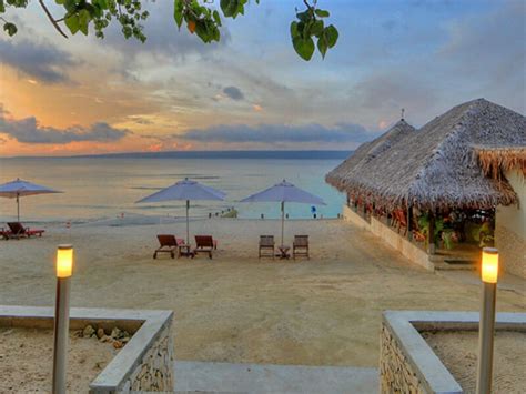 Coco Beach Resort And Restaurant My Vanuatu Resorts